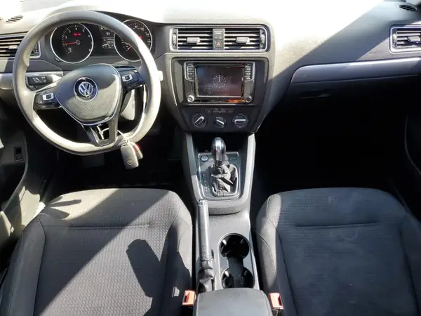 3VWD67AJ7GM239260 2016 VOLKSWAGEN JETTA - Image 8