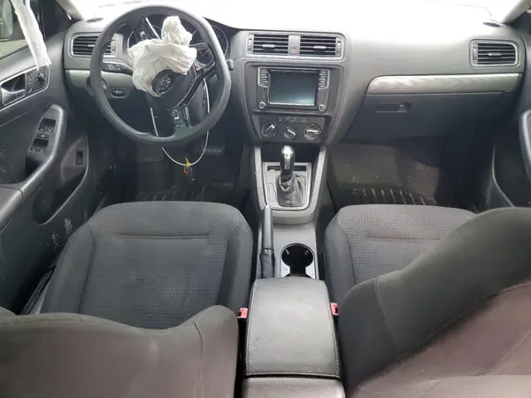 3VWD67AJ7GM243339 2016 VOLKSWAGEN JETTA - Image 8