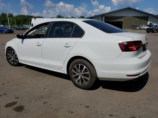 3VWD67AJ7GM252445 2016 VOLKSWAGEN JETTA - Image 2