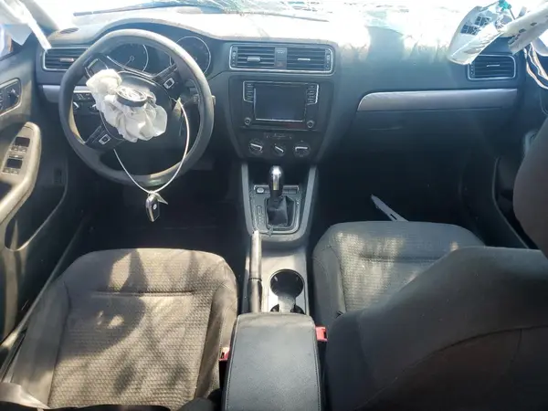 3VWD67AJ7GM252445 2016 VOLKSWAGEN JETTA - Image 8