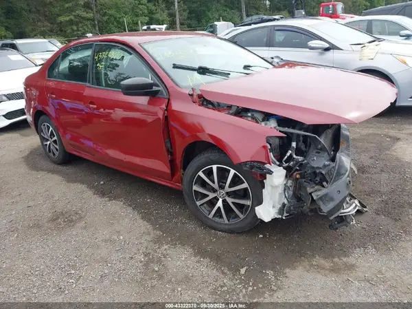 3VWD67AJ7GM254454 2016 VOLKSWAGEN JETTA - Image 1