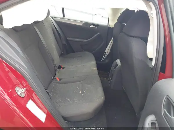 3VWD67AJ7GM254454 2016 VOLKSWAGEN JETTA - Image 8