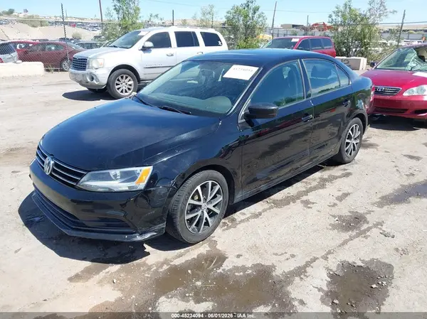 3VWD67AJ7GM255247 2016 VOLKSWAGEN JETTA - Image 2