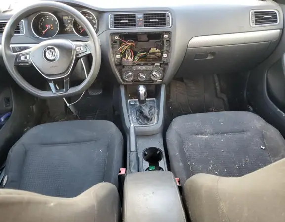 3VWD67AJ7GM257371 2016 VOLKSWAGEN JETTA - Image 8