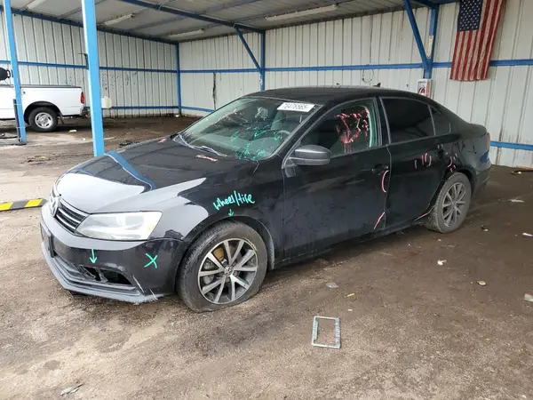 3VWD67AJ7GM258567 2016 VOLKSWAGEN JETTA - Image 1