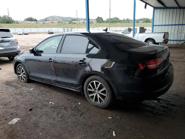 3VWD67AJ7GM258567 2016 VOLKSWAGEN JETTA - Image 2