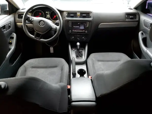 3VWD67AJ7GM258567 2016 VOLKSWAGEN JETTA - Image 8