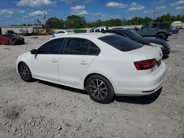 3VWD67AJ7GM260383 2016 VOLKSWAGEN JETTA - Image 2