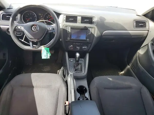 3VWD67AJ7GM260383 2016 VOLKSWAGEN JETTA - Image 8
