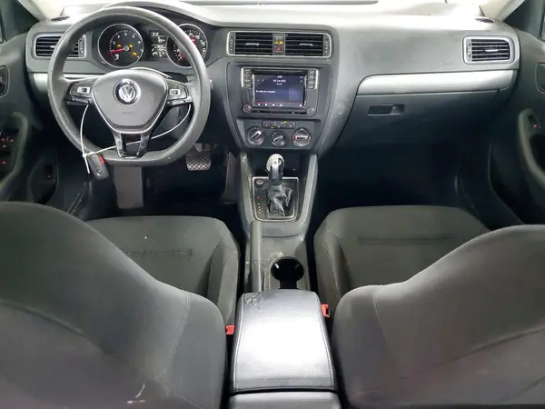 3VWD67AJ7GM260531 2016 VOLKSWAGEN JETTA - Image 8