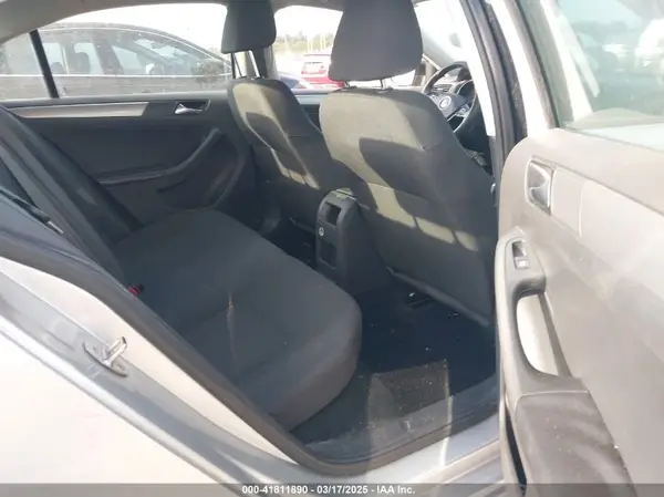 3VWD67AJ7GM262831 2016 VOLKSWAGEN JETTA - Image 8