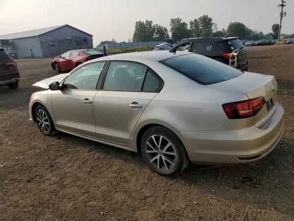 3VWD67AJ7GM267379 2016 VOLKSWAGEN JETTA - Image 2