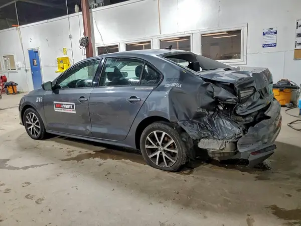 3VWD67AJ7GM268368 2016 VOLKSWAGEN JETTA - Image 2