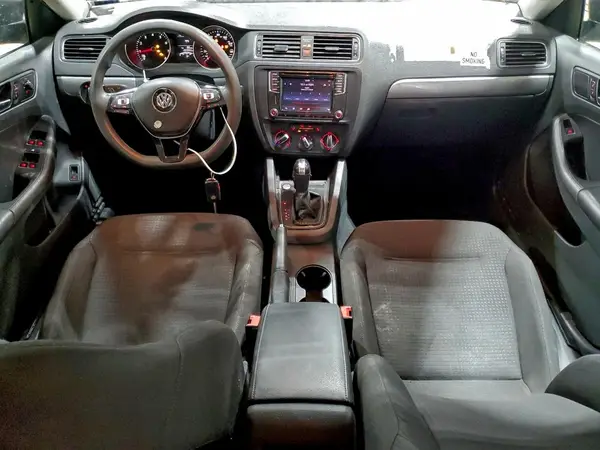3VWD67AJ7GM268368 2016 VOLKSWAGEN JETTA - Image 8