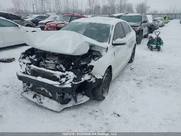 3VWD67AJ7GM273361 2016 VOLKSWAGEN JETTA - Image 2