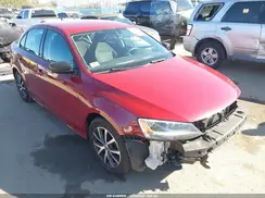 3VWD67AJ7GM283727 2016 VOLKSWAGEN JETTA