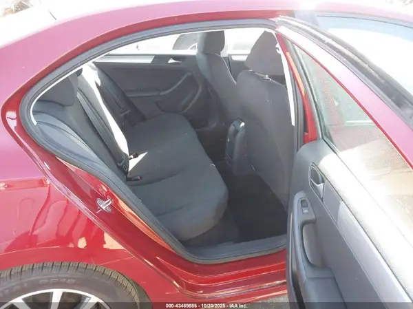 3VWD67AJ7GM283727 2016 VOLKSWAGEN JETTA - Image 8