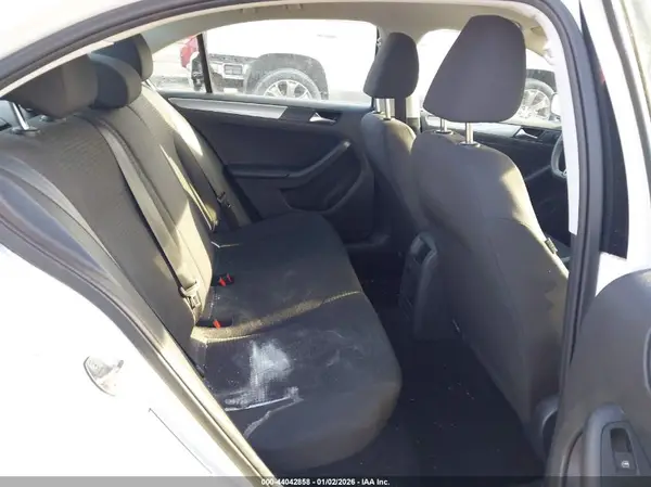 3VWD67AJ7GM292590 2016 VOLKSWAGEN JETTA - Image 8