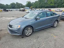 3VWD67AJ7GM300204 2016 VOLKSWAGEN JETTA