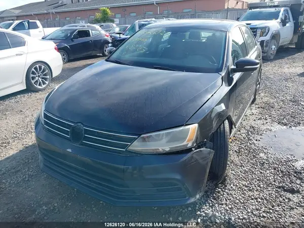 3VWD67AJ7GM308285 2016 VOLKSWAGEN JETTA - Image 2