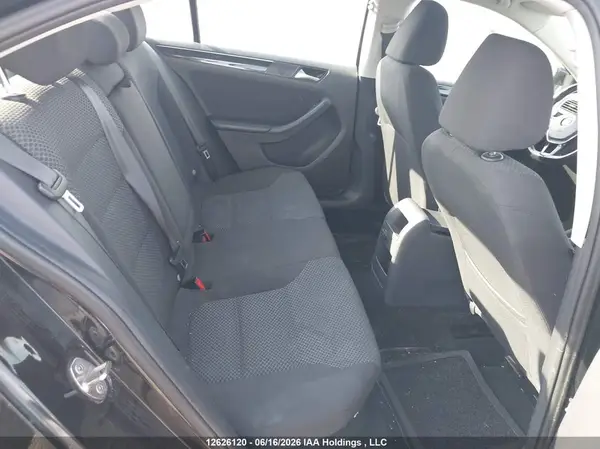 3VWD67AJ7GM308285 2016 VOLKSWAGEN JETTA - Image 8