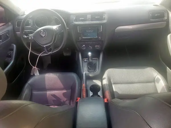 3VWD67AJ7GM309890 2016 VOLKSWAGEN JETTA - Image 8