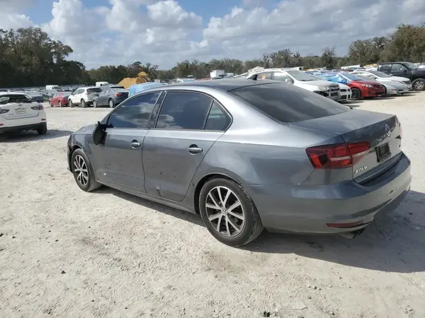 3VWD67AJ7GM312546 2016 VOLKSWAGEN JETTA - Image 2