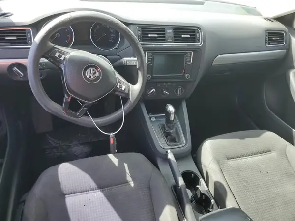 3VWD67AJ7GM312546 2016 VOLKSWAGEN JETTA - Image 8
