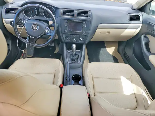 3VWD67AJ7GM312613 2016 VOLKSWAGEN JETTA - Image 8