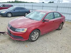 3VWD67AJ7GM316192 2016 VOLKSWAGEN JETTA