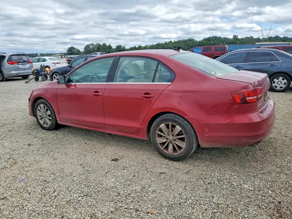 3VWD67AJ7GM316192 2016 VOLKSWAGEN JETTA - Image 2
