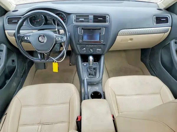 3VWD67AJ7GM316192 2016 VOLKSWAGEN JETTA - Image 8