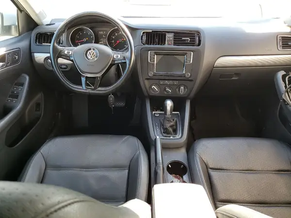 3VWD67AJ7GM319352 2016 VOLKSWAGEN JETTA - Image 8