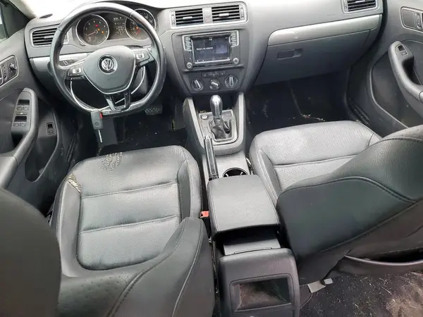 3VWD67AJ7GM320517 2016 VOLKSWAGEN JETTA - Image 8