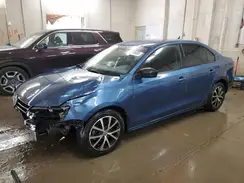 3VWD67AJ7GM322459 2016 VOLKSWAGEN JETTA