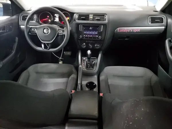 3VWD67AJ7GM322459 2016 VOLKSWAGEN JETTA - Image 8