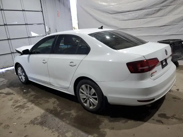 3VWD67AJ7GM328908 2016 VOLKSWAGEN JETTA - Image 2