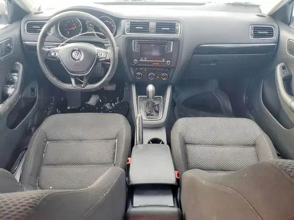 3VWD67AJ7GM332165 2016 VOLKSWAGEN JETTA - Image 8