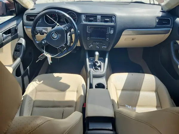 3VWD67AJ7GM340220 2016 VOLKSWAGEN JETTA - Image 8