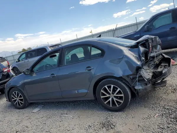 3VWD67AJ7GM344509 2016 VOLKSWAGEN JETTA - Image 2