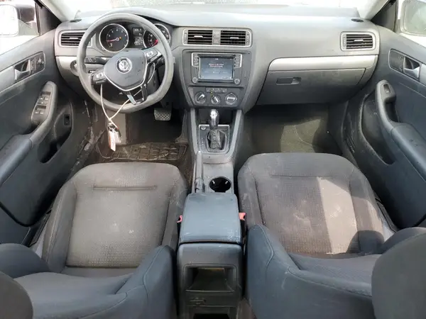 3VWD67AJ7GM344509 2016 VOLKSWAGEN JETTA - Image 8