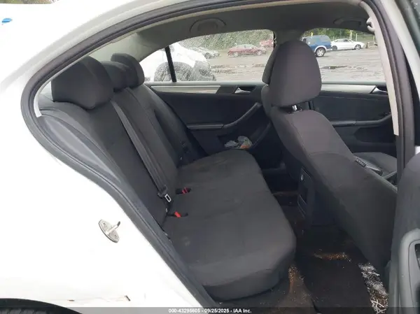 3VWD67AJ7GM347023 2016 VOLKSWAGEN JETTA - Image 8