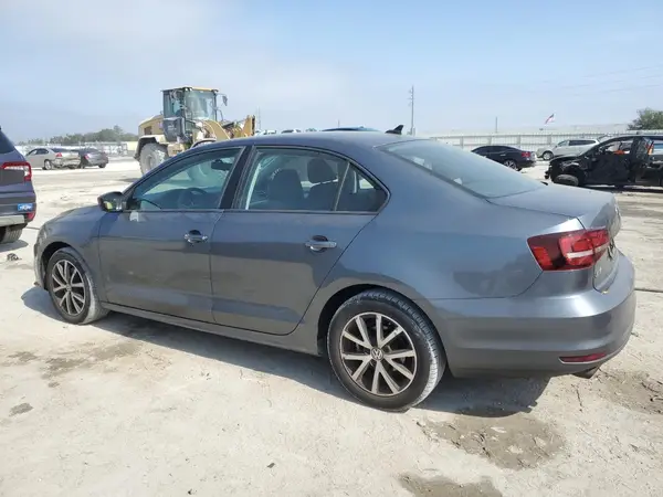 3VWD67AJ7GM350018 2016 VOLKSWAGEN JETTA - Image 2