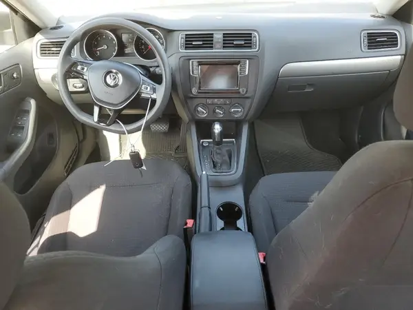 3VWD67AJ7GM350018 2016 VOLKSWAGEN JETTA - Image 8