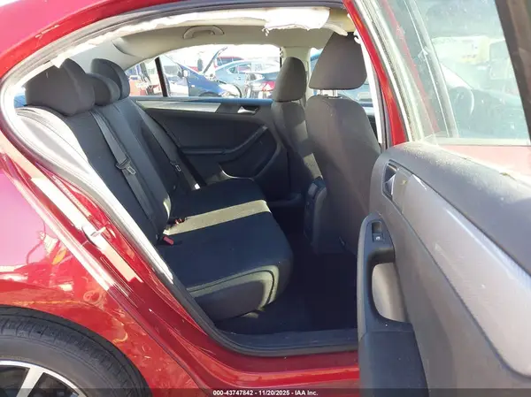 3VWD67AJ7GM351721 2016 VOLKSWAGEN JETTA - Image 8