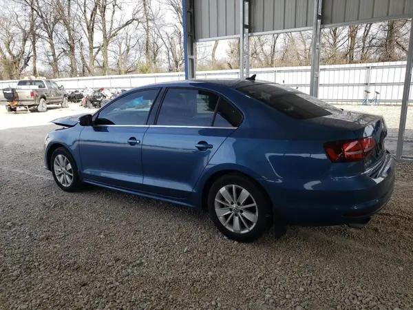 3VWD67AJ7GM351816 2016 VOLKSWAGEN JETTA - Image 2