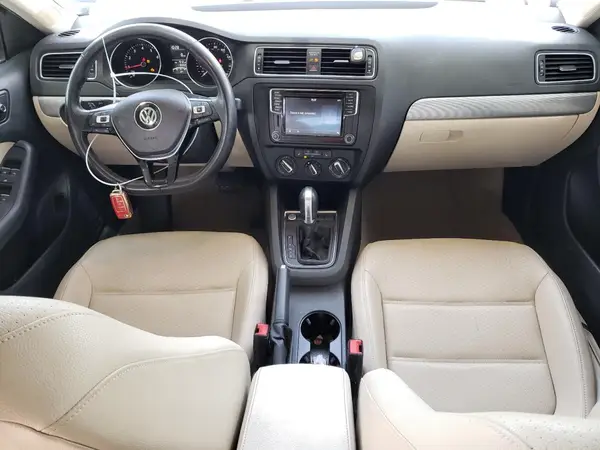 3VWD67AJ7GM351816 2016 VOLKSWAGEN JETTA - Image 8