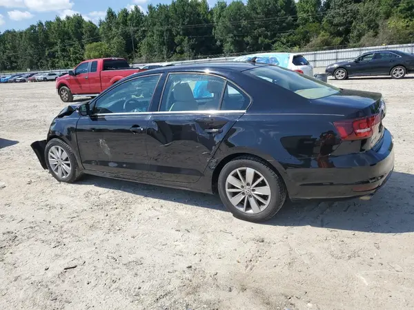 3VWD67AJ7GM371709 2016 VOLKSWAGEN JETTA - Image 2