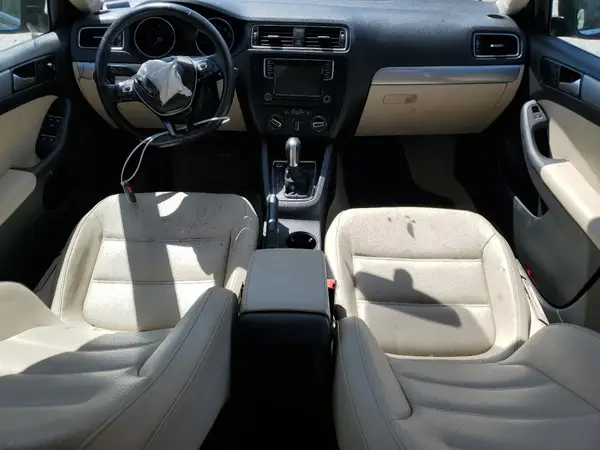 3VWD67AJ7GM371709 2016 VOLKSWAGEN JETTA - Image 8
