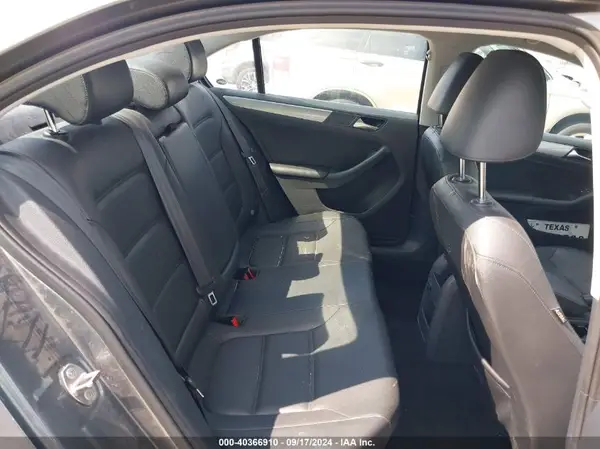 3VWD67AJ7GM372391 2016 VOLKSWAGEN JETTA - Image 8